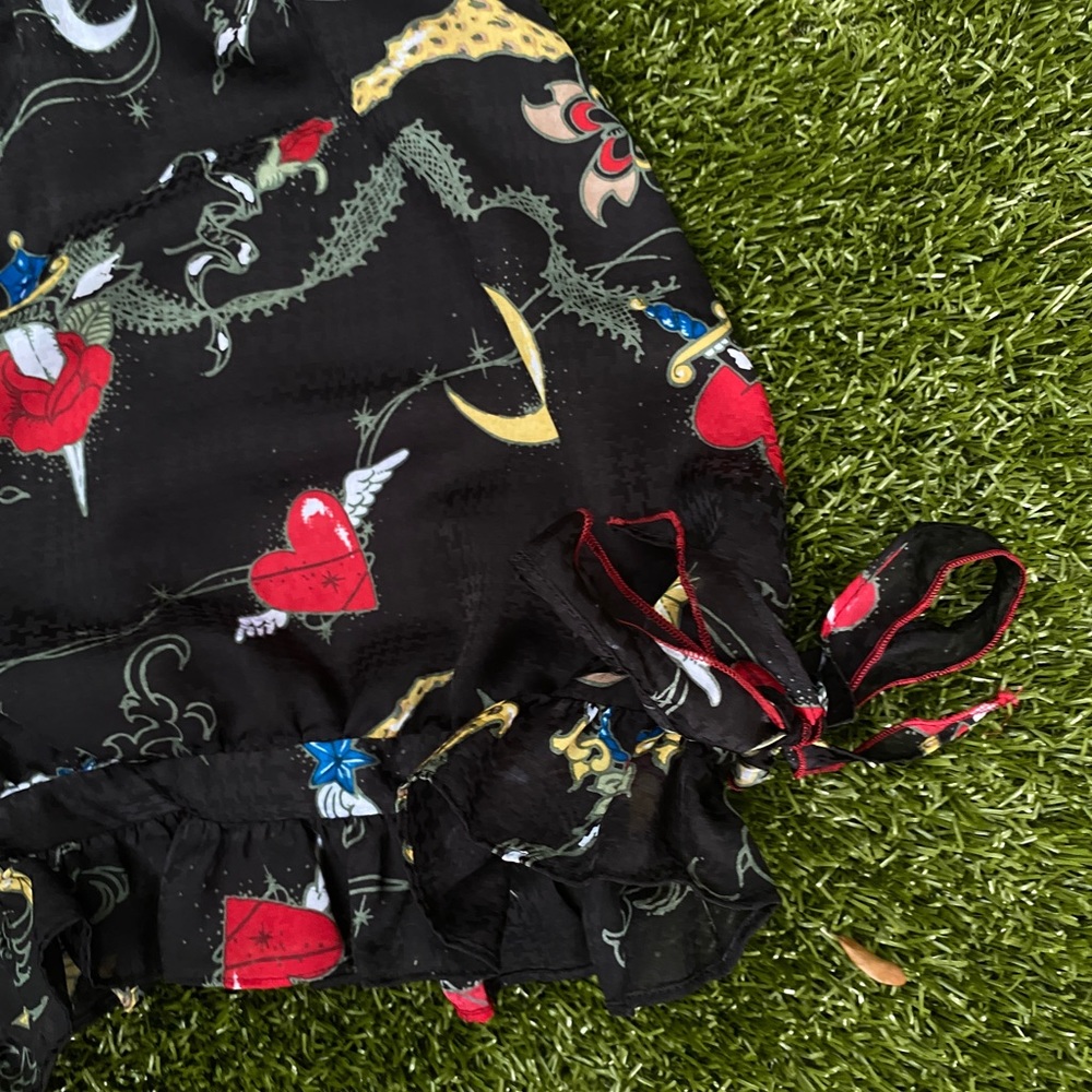 Bubble Shorts - image 3